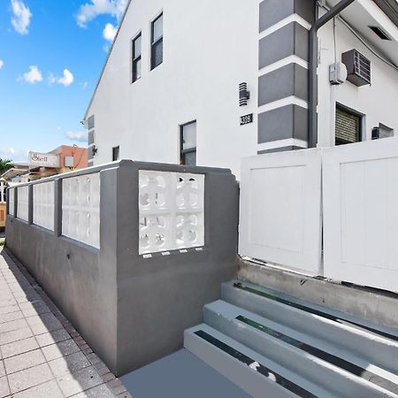 شقة Boutique Loft Unit 2 هوليوود المظهر الخارجي الصورة