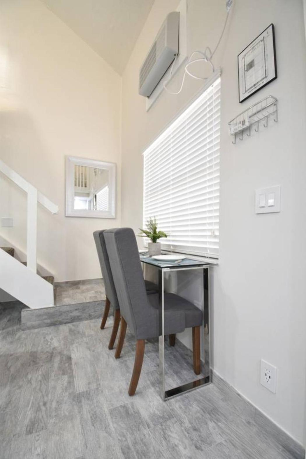شقة Boutique Loft Unit 2 هوليوود المظهر الخارجي الصورة