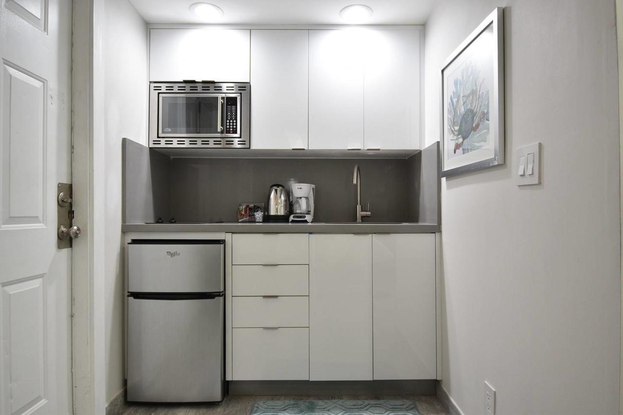 شقة Boutique Loft Unit 2 هوليوود المظهر الخارجي الصورة