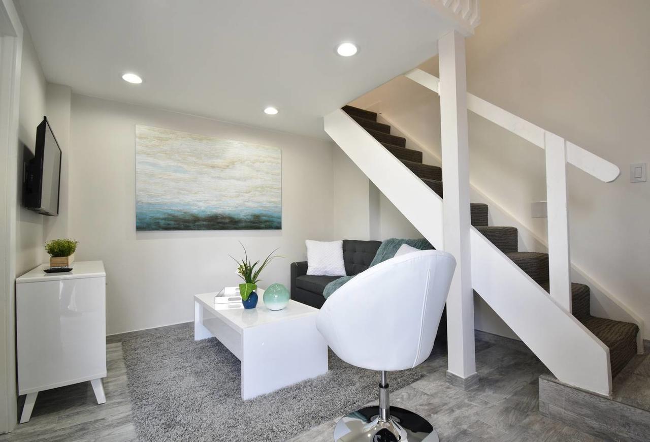 شقة Boutique Loft Unit 2 هوليوود المظهر الخارجي الصورة